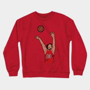 Joakim Noah Jumpshot Crewneck Sweatshirt